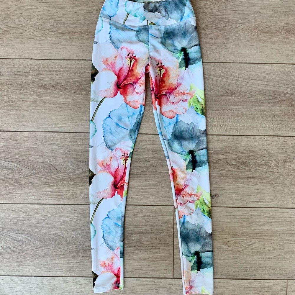 Jala SUP Yoga Leggings